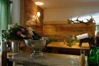 Hotel Gamshof - Pet friendly