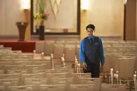 Fairmont Makati - Business