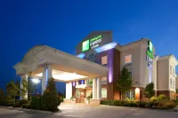 Holiday Inn Express & Suites Fort Worth - Fossil Creek Hotels in Fort Worth