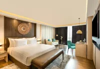 The Manohara Hotel Yogyakarta Hotel dekat Sahid J-Walk