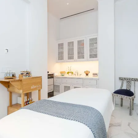 Hotel Californian