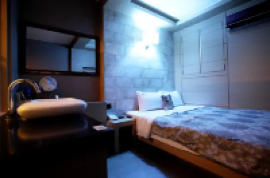 Suyu O2 โรงแรมใกล้เขาพูกันซาน