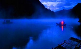 Zixing Baile Business Hotel (Dongjiang Lake)