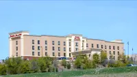 Hampton Inn & Suites Sevierville @ Stadium Drive Hotels in Kodak