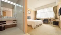Swatow Peninsula Hotel Hotel in zona Xingxiang Building