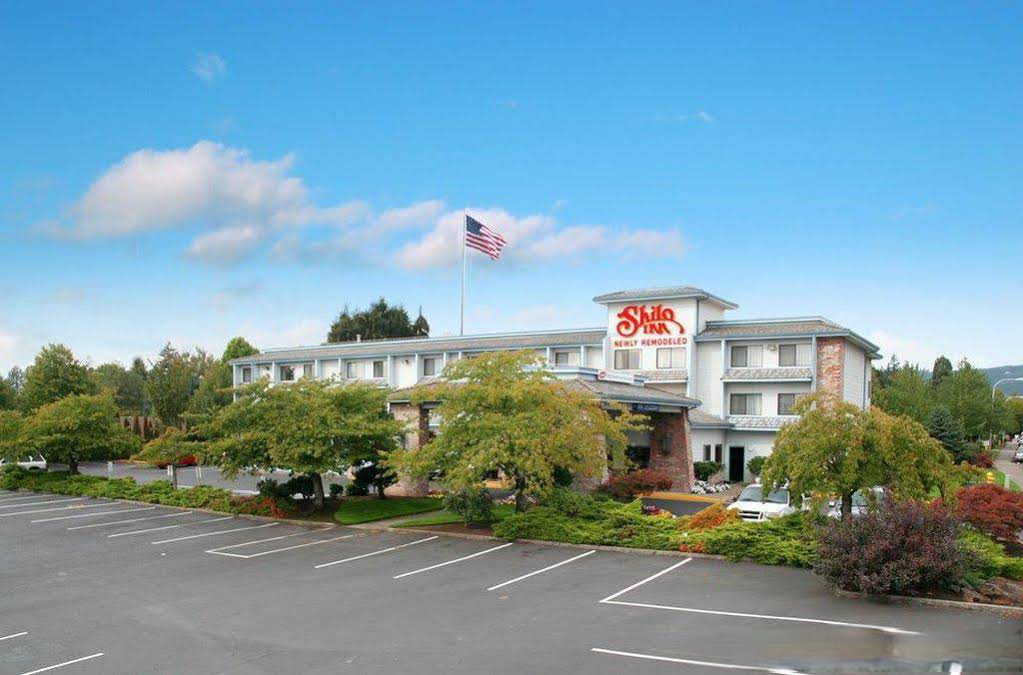 Holiday Inn Express Newberg - Wine Country, an Ihg Hotel