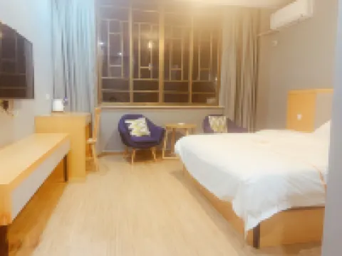 Fenglin courtyard inn