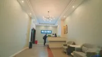 Fenyi Weixi Art Hotel Hotels in Fenyi