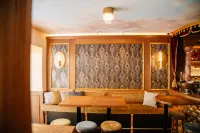 Hotel Ludwigs - Pet friendly
