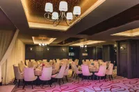 Hotel Edma Hotels in Alexandria