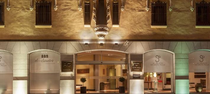 Hotel Palacio de Santa Paula, Autograph Collection Hotels in Granada