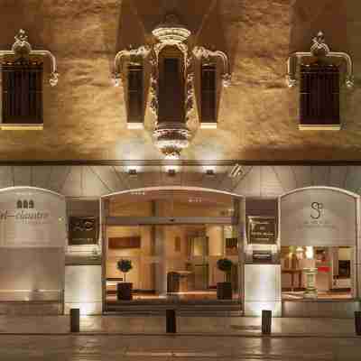 ホテル パラシオ デ サンタ パウラ オートグラフ コレクション Hotel Exterior