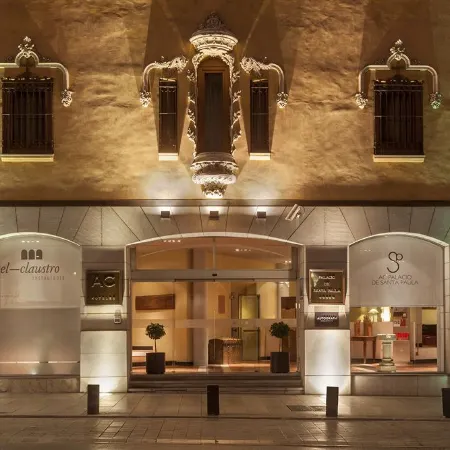 Hotel Palacio de Santa Paula, Autograph Collection