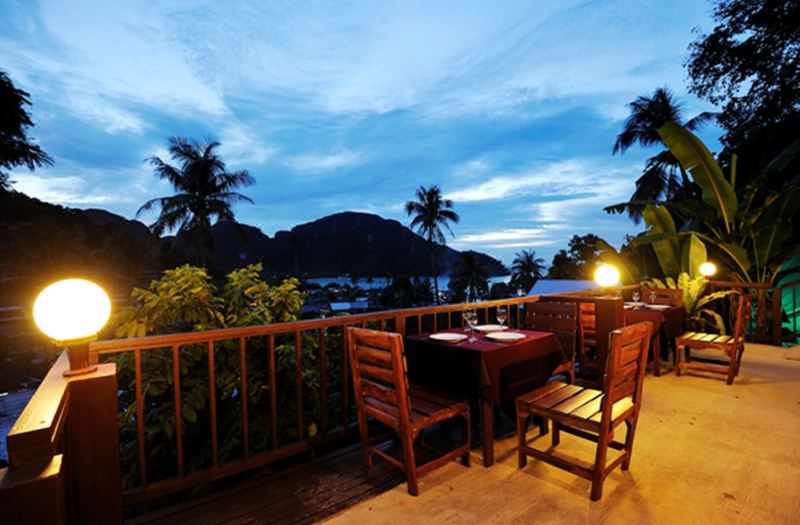 Phi Phi Arboreal Resort photo 4