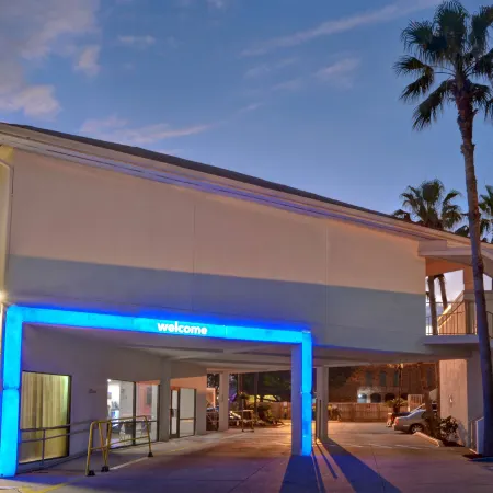 Motel 6 Destin, FL