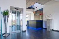 G Design Hotel - Wifi