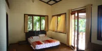 SaffronStays Little Paradise, Murud - Chambre Double De Luxe Avec Vue Sur La Mer