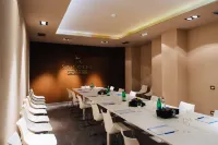 Sar'Otel Boutique Hotel - Hot Springs