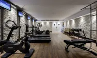 Delamar  -Adults Only (18+) - Gym