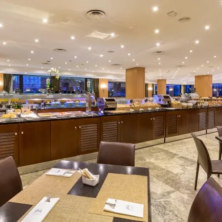 Hotel Santemar