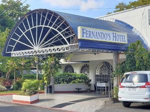 Fernando's Hotel