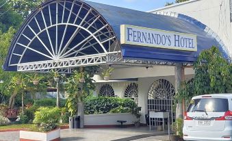 Fernando's Hotel - Housity