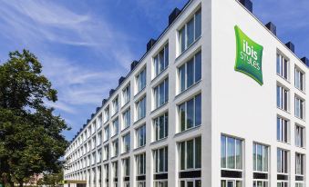 Ibis Styles Rastatt Baden-Baden