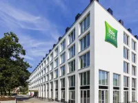 Ibis Styles Rastatt Baden-Baden Hotel a Steinmauern