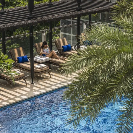 Four Seasons Hotel Jakarta