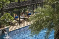 Four Seasons Hotel Jakarta - romantici