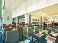 Vivanta Pune, Hinjawadi - petit déjeuner