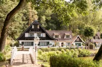 Forsthaus Seebergen 시크 호텔