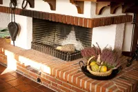 Hotel & Restaurant Schimmelreiter Hotels in Silberstedt