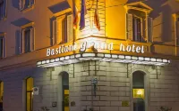 Grand Hotel Bastiani Hotel a Grosseto