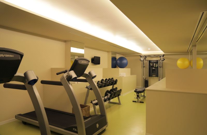 The Y Hotel photo 2