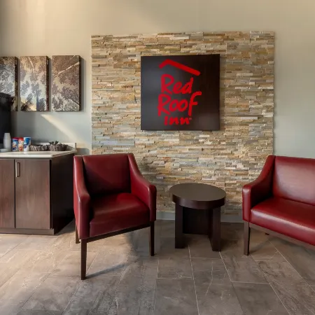 Red Roof Inn Monroe