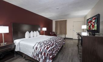 Red Roof Inn Prattville