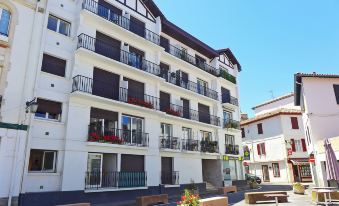 Residence de France