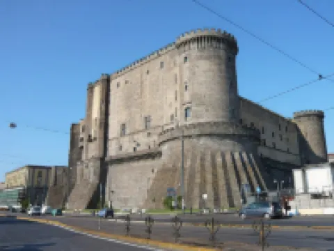 ホテル アロッジョ デル コンテ