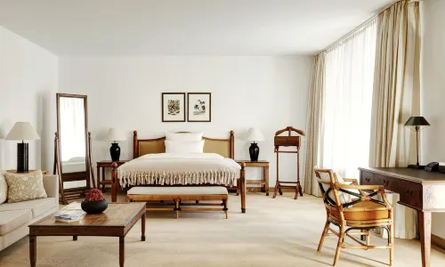 The Mandala Suites
