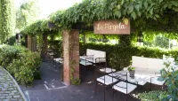 Hotel Blancafort Spa Termal - น้ำพุร้อน