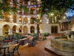 Omni la Mansion del Rio