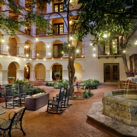 Omni la Mansion del Rio