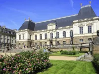 Hôtel Mercure Rennes Cesson Hotels in Cesson-Sevigne