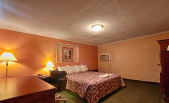 Economy Motel Inn and Suites Somers Point