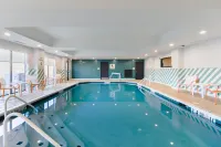 Holiday Inn Allentown-Bethlehem Hotels in South Whitehall Township