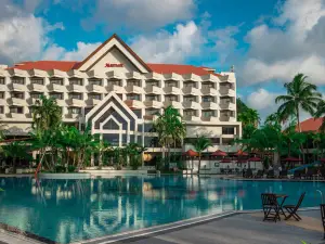 Miri Marriott Resort & Spa