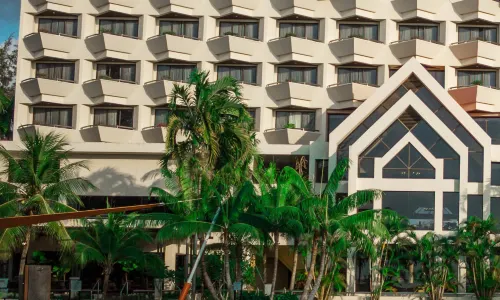 Miri Marriott Resort & Spa
