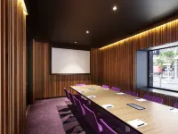 The Sebel Melbourne Docklands