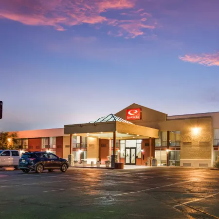 Econo Lodge